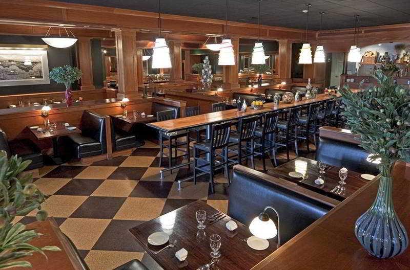 盐湖城喜来登酒店 外观 照片