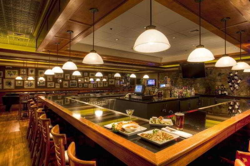 盐湖城喜来登酒店 外观 照片